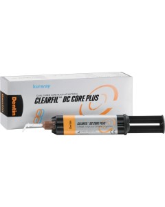CLEARFIL DC Core Plus dentin Napa