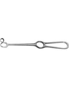 Wangenhalter MIDDELDORPF 2502-1 St