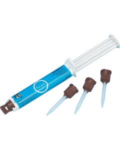 KwikkDam Doppelkammerspritze 5ml