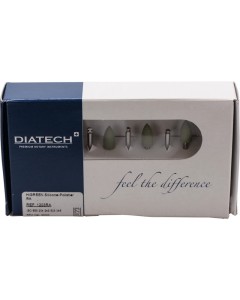 Diatech Higreen 045 RA 1203 Pa 10