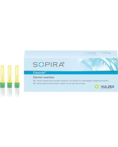 Sopira Standard 0,3/16 lang ansch