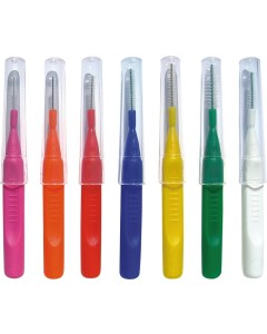 Brushies Interdentalbürsten