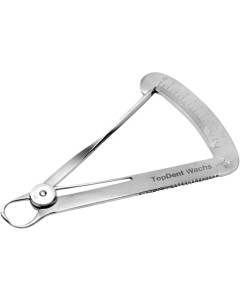 TD Tasterzirkel Iwanson f.Wachs St