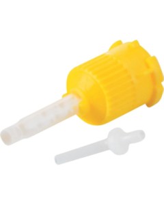 RelyX Unicem2 Mixing Tips