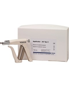 Applicator AC Typ 2