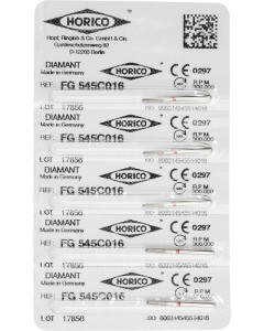 Diamant FG 545C016 fein Pa 5