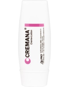CREMANA-Creme-Lotion Tube 35ml