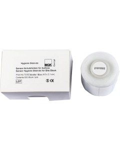 Hygiene-Schutzhüllen