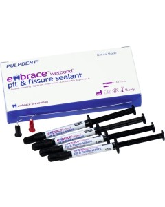 Embrace Wetbond Pit&Fissure Sealant