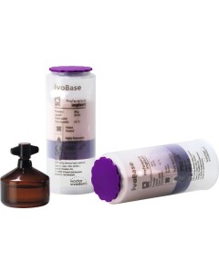IvoBase Hybrid preference implant