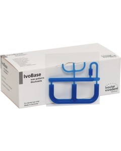 IvoBase Wachsteile Pa 22