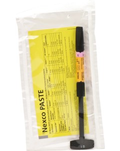 SR Nexco Paste gingiva 1
