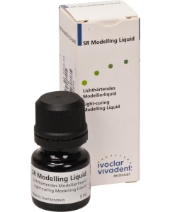 SR Nexco Modelling Liquid