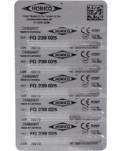 Diamant FG 239 025 Pa 5