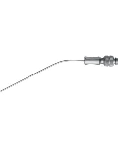 Saugkanüle FRAZIER 3mm St