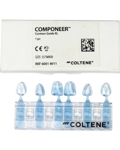 COMPONEER Contour Guide OK XL St