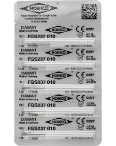 Diamant FGS 237 010 Pa 5