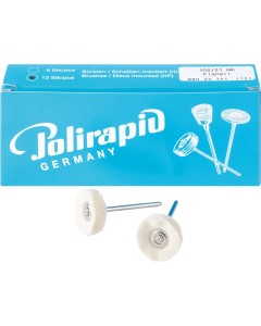 Miniaturbürste m.HP 102/21mm H