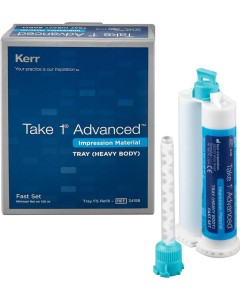 Take1 Advanced Tray fast