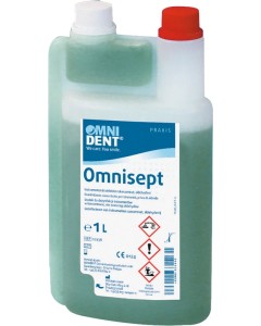 Omnisept Instrumentendesinfektion