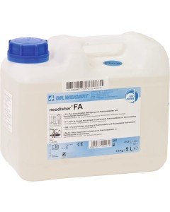 neodisher FA Kanister 5l