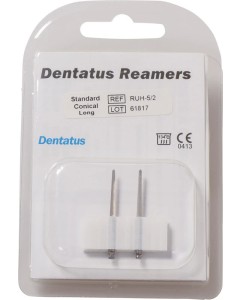 DEN LUSCENT Reamer konisch lang