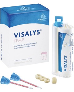 Visalys Temp A3 50ml