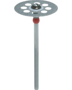 TD Perfocut Scheibe D22mm fein St