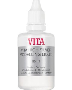 VITA HIGH SILVER modelling Liquid