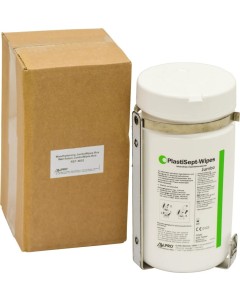 Wandhalter f.JumboWipes St
