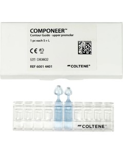 COMPONEER Contour Guide OK 14/24 St
