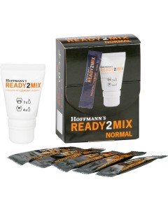 Hoffmann´s READY2MIX Pocket 5x1g