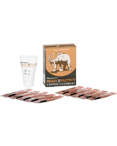 Hoffmann´s READY2PROTECT 10x1g