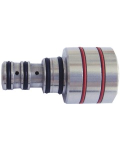 WL-Adapter 05G Edelstahl St