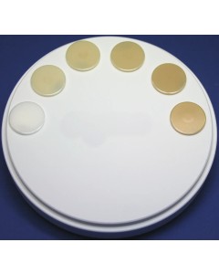 Zirkon BioStar Colour Fräsblank