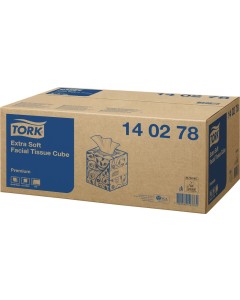 Tork Kosmetiktuch extra weich