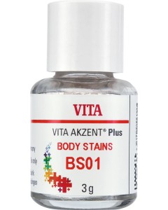 VITA AKZENT Plus Powder
