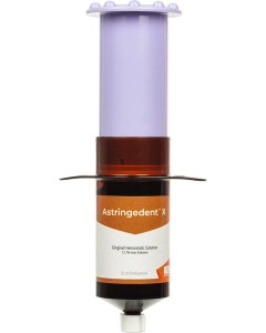 Astringedent X