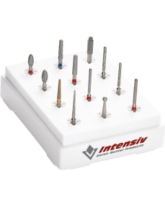 Intensiv Universal Prep