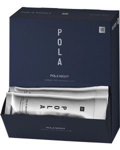 Pola Night 16% Spritze Pa 50x1,3g