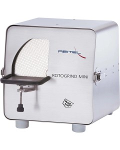 ROTOGRIND MINI u.PW Scheibe