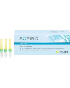 Sopira Standard 0,3/16 kurz ansch