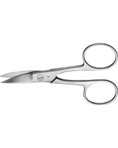 Nagelschere gebogen 90mm HF019R St