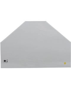 Glasscheibe beschichtet Basic/