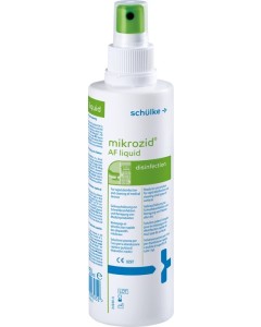 mikrozid AF liquid Flasche 250ml