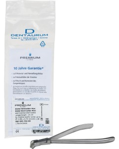 Distalschneider mini St
