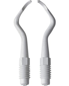 Implacare II Spitzen 4R/4L