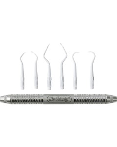 Implacare II Spitzensortiment Kit