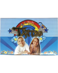 Tattoos Boys Pa 144