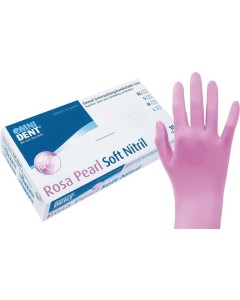 Omni Nitrilhandschuhe Soft